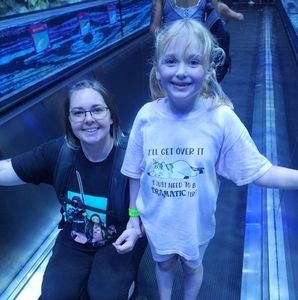 Meet your Posher, Jamie